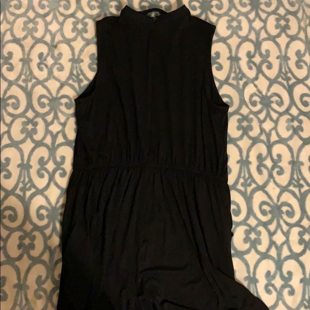 *NWOT* Lane Bryant Plus Size Romper - Picture 2 of 2